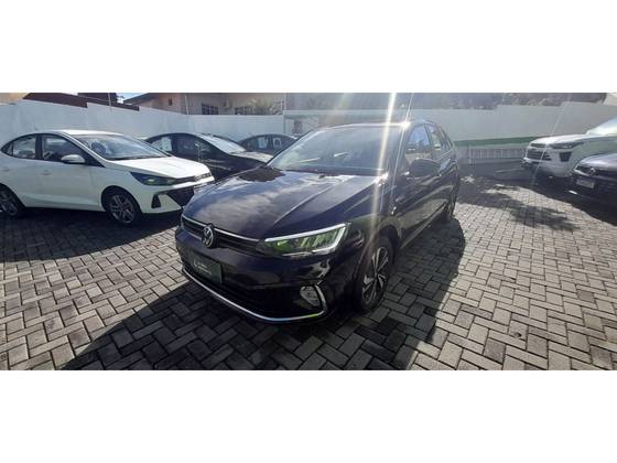 VOLKSWAGEN VIRTUS 1.0 200 TSI COMFORTLINE AUTOMÁTICO